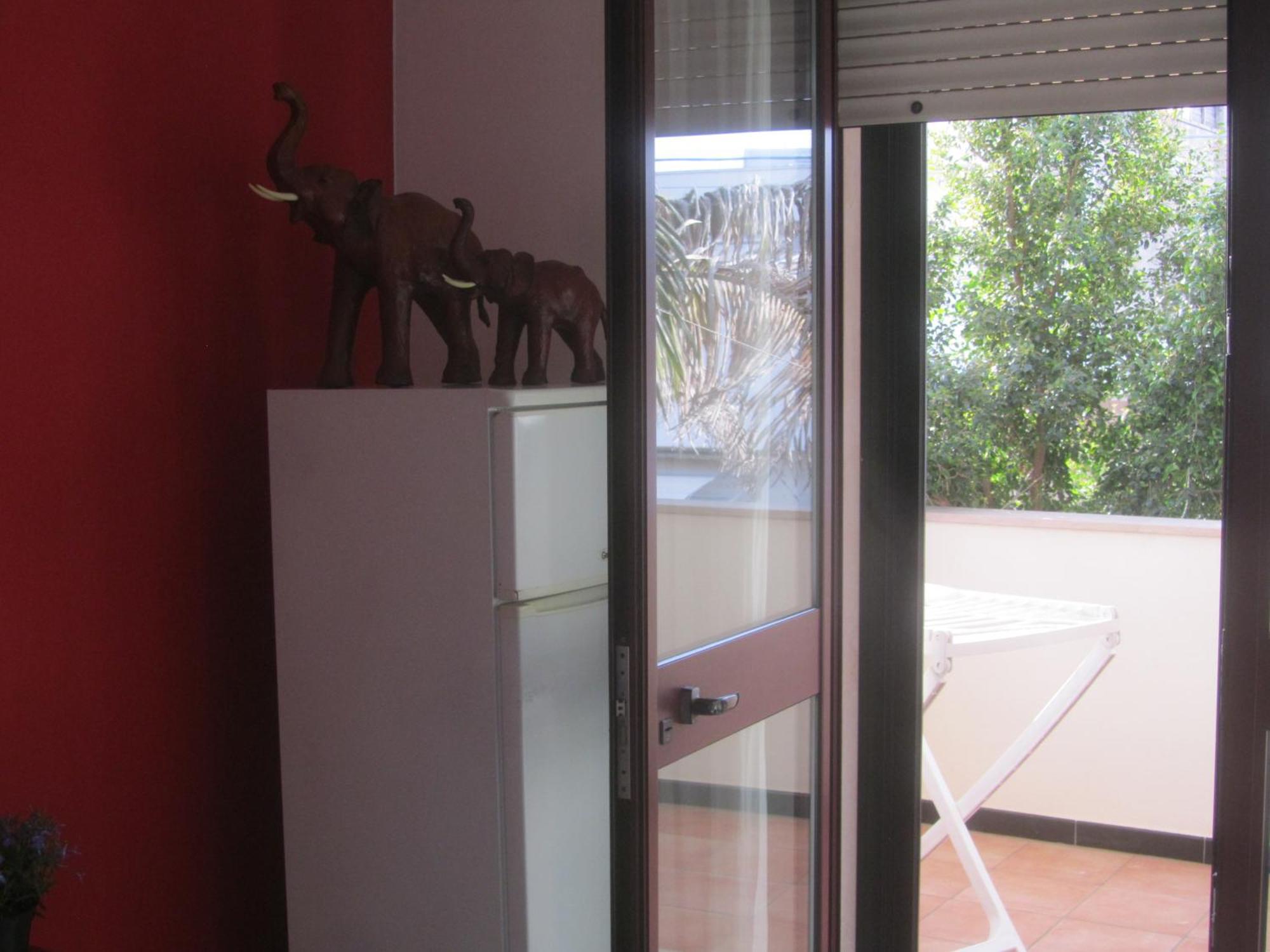 La Palma Residence For Smart Working Torre San Giovanni Extérieur photo